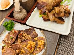 -德川家日本料理(顺义华联店)