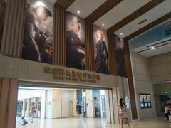-万达影城(江桥万达广场IMAX店)