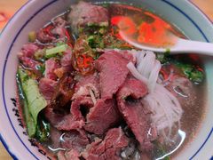 -喜潮汕桐坑阿松牛肉店(东二店)
