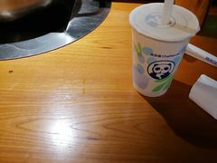-新辣道鱼火锅(上地华联店)