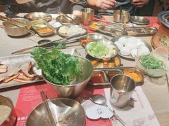 -西塔老太太泥炉烤肉(北京望京店)
