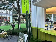 -AOKKA COFFEE(万象前海快闪店)