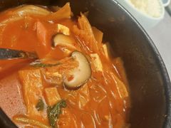 -小米烤肉-泥炉炭烤(常营店)