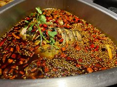 -味之绝·美蛙鱼头火锅(科巷店)
