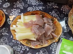 -卡拉农庄 正宗斗鸡肉