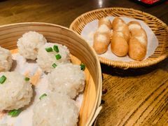 -爱碗亭·鲜炒湖南菜(壹城中心店)