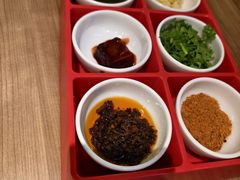 -兰州陈记牛肉面 ·烧烤· 铜锅涮肉(万达店)