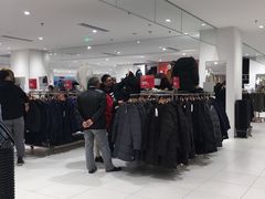 -优衣库(厦门SM广场店)