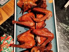 红烧乳鸽-大鸽饭(北京路店)