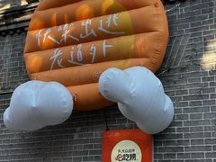 -仁义涵西餐·咖啡(中华巴洛克店)