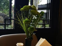 -杭州西湖柳莺里酒店·闻莺厅