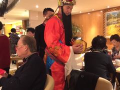 -威斯汀舞台餐厅