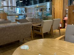 -藏猫猫咖啡主题馆(中央大道店)