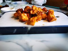 网红茄子-柳莺湖上·湖景餐厅·江南菜(西湖店)