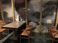 -长崎家日式料理(人民大街店)