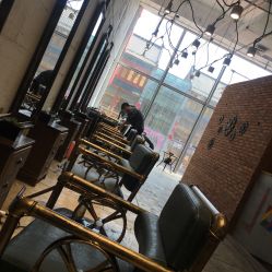 -JOY Hair salon