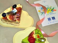 -侘寂甜品(自取店)