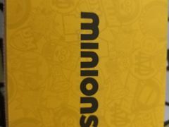 小黄人提拉米苏杯子蛋糕-喜利来蛋糕(景子街店)