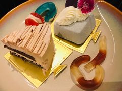 -上海苏宁宝丽嘉酒店·Cafe Bellagio西餐厅