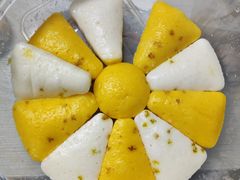 -来之顺海鲜菜馆·青岛菜·始于1993(栈桥店)