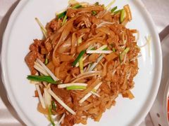 -京味民福烤鸭店(建设四马路店)