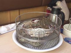 -海味当家(西安路店)