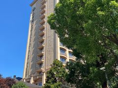 -上海浦东星河湾酒店