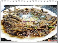 响油鳝糊-协和菜馆(凤凰街店)