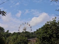 -宁波野生动物园