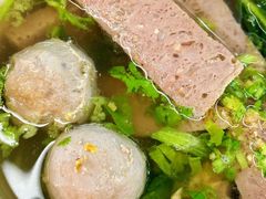 -合意桐坑牛肉粿·鲜牛肉火锅(嵩山总店)