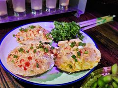 -贰麻酒馆(金山斗酒场店)