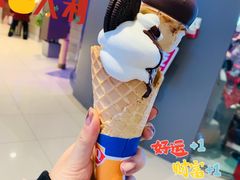 -DQ·蛋糕·冰淇淋(城南嘉园店)
