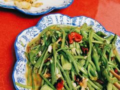 -老丽江餐馆(丽江华都商贸城店)