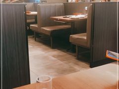 -萨莉亚意式餐厅(龙阳广场店)