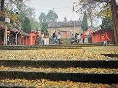 -金堂县云顶石城风景区
