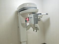 -泰康拜博口腔医院(海曙店)