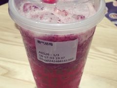-奈雪的茶(南山大冲一期店)