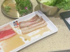 -妙香居韩国烤肉(容桂天佑城店)