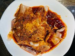 农家猪头肉-老船夫石锅苗苗鱼·老字号(三道堰总店)