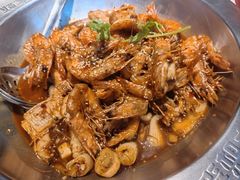 -李想大虾(江北天街店)