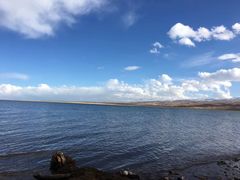-青海湖国家重点风景名胜区