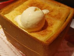 -绿茶餐厅(蓝色港湾店)
