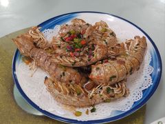 -八方海味餐厅