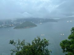 -湾景餐厅(海洋公园店)