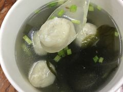 -三真丸子美食坊(故宫路店)