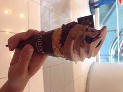 歌帝梵巧克力(新东安广场店)-GODIVA(王府井apm店)
