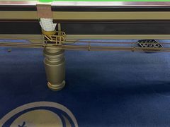 -阿K桌球(萧山汇金中心店)