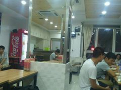 -东财大盘鸡(黑石礁店)