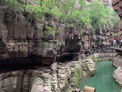 -云台山风景名胜区