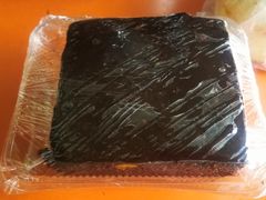 巧克力布朗尼-爱德顺糕点食屋(利民道店)